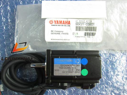 Yamaha Y axis Motor P50B08100DXSJ8Y